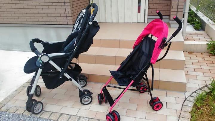 Agarii 名護ビーチハウスヴィラ エクステリア 写真